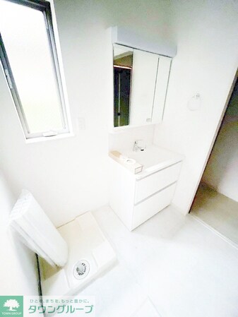 プレシャス ハシバの物件内観写真